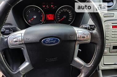 Хетчбек Ford Mondeo 2008 в Рівному