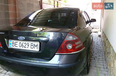 Седан Ford Mondeo 2005 в Миколаєві фото 8 Седан Ford Mondeo 2005 в Миколаєві