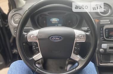 Лифтбек Ford Mondeo 2008 в Киеве