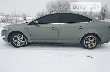 Седан Ford Mondeo 2007 в Стрию