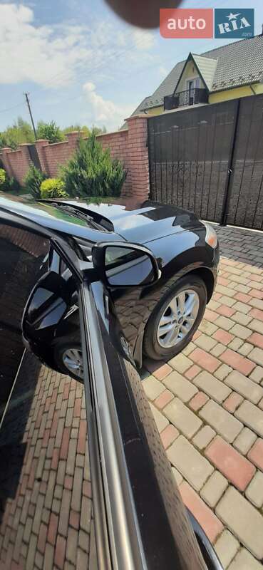 Седан Ford Mondeo 2012 в Івано-Франківську фото 21 Седан Ford Mondeo 2012 в Івано-Франківську