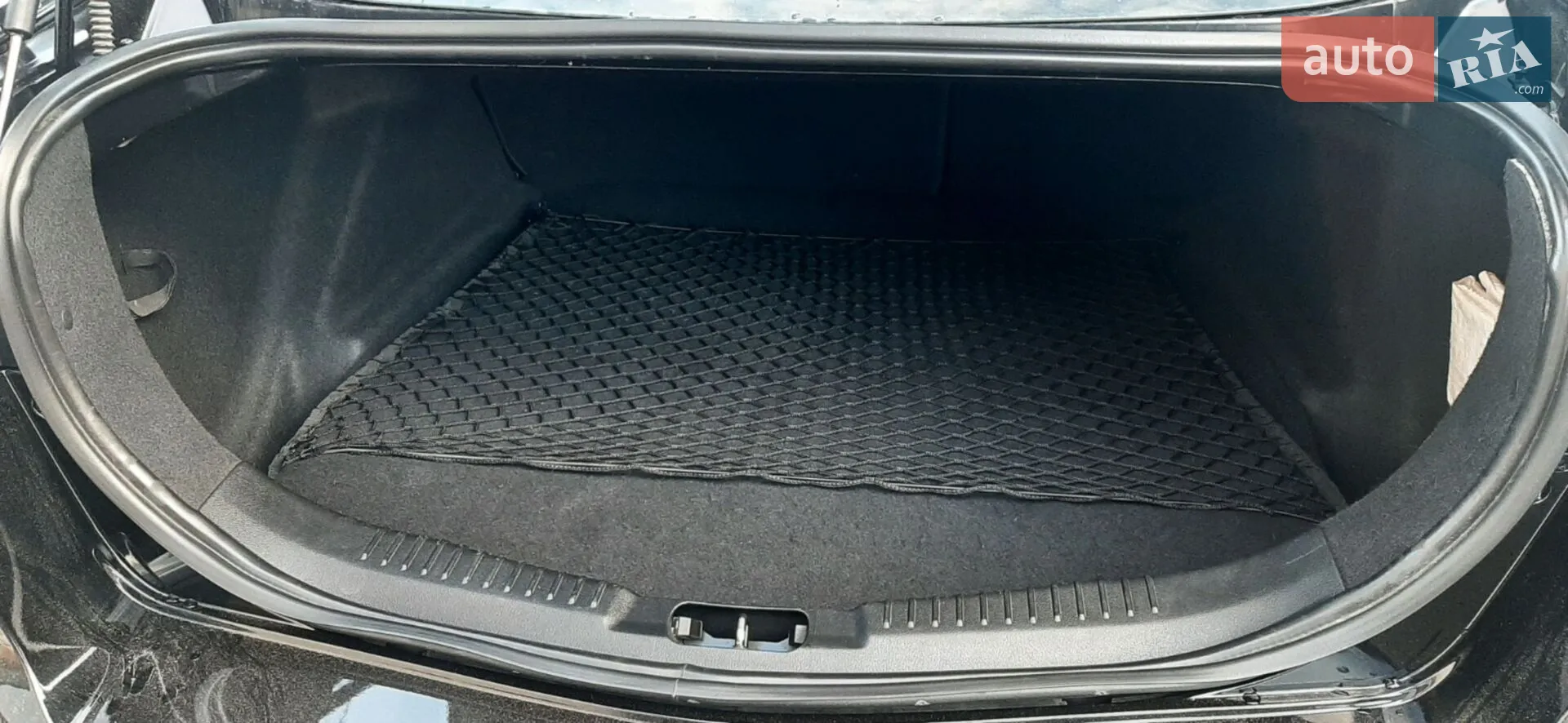 2012 Ford Mondeo - мініатюра 19
