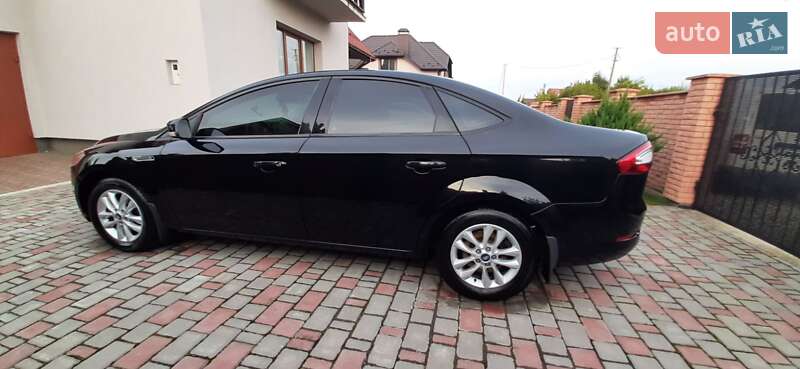 Седан Ford Mondeo 2012 в Івано-Франківську фото 29 Седан Ford Mondeo 2012 в Івано-Франківську