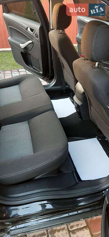 Седан Ford Mondeo 2012 в Івано-Франківську фото 47 Седан Ford Mondeo 2012 в Івано-Франківську