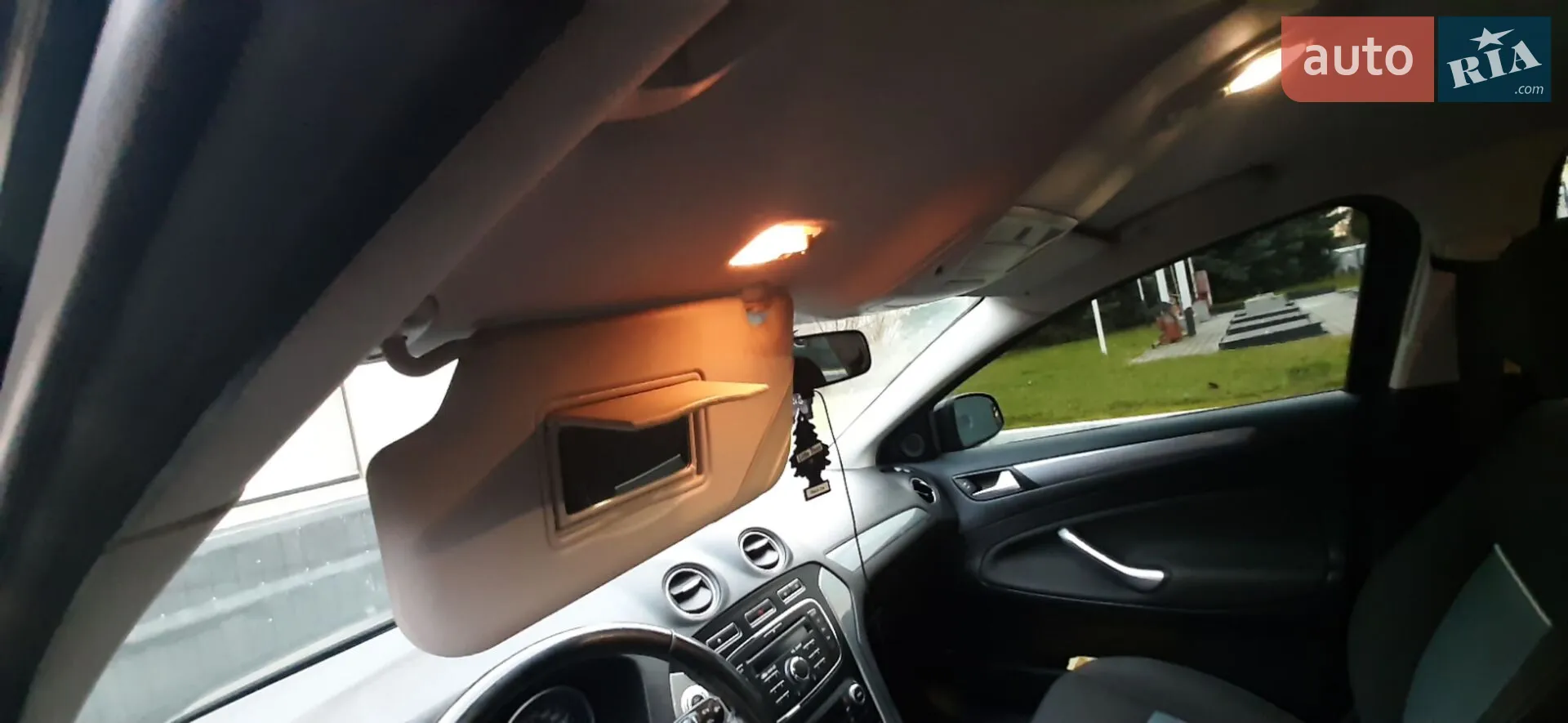 2012 Ford Mondeo - мініатюра 52