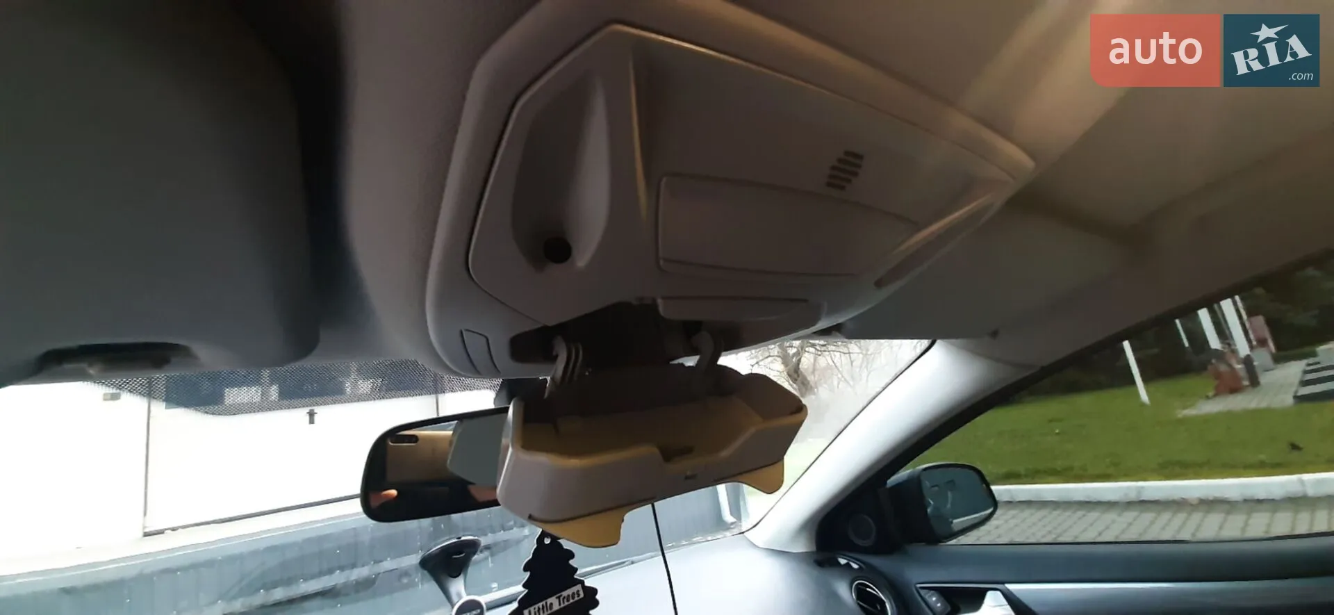 2012 Ford Mondeo - мініатюра 51