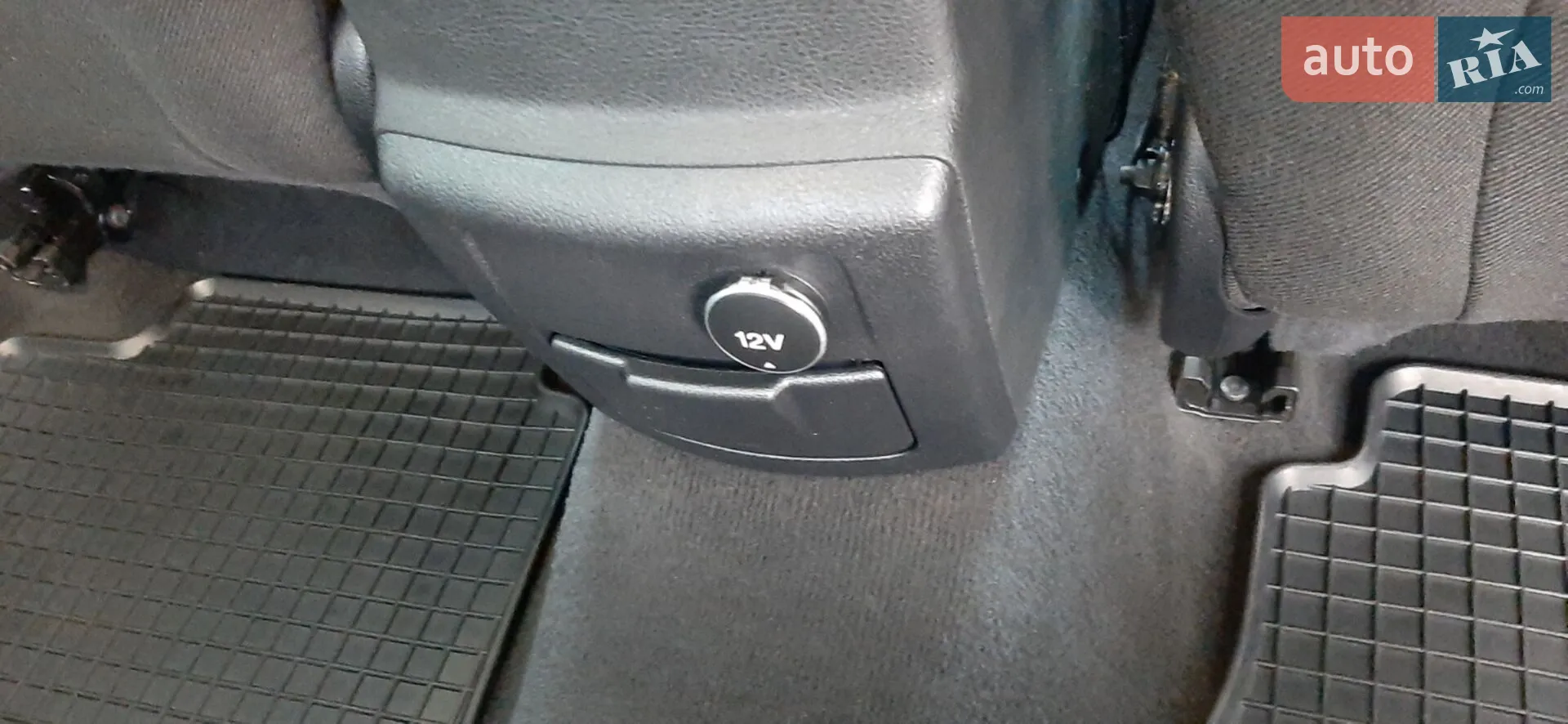 2012 Ford Mondeo - мініатюра 57