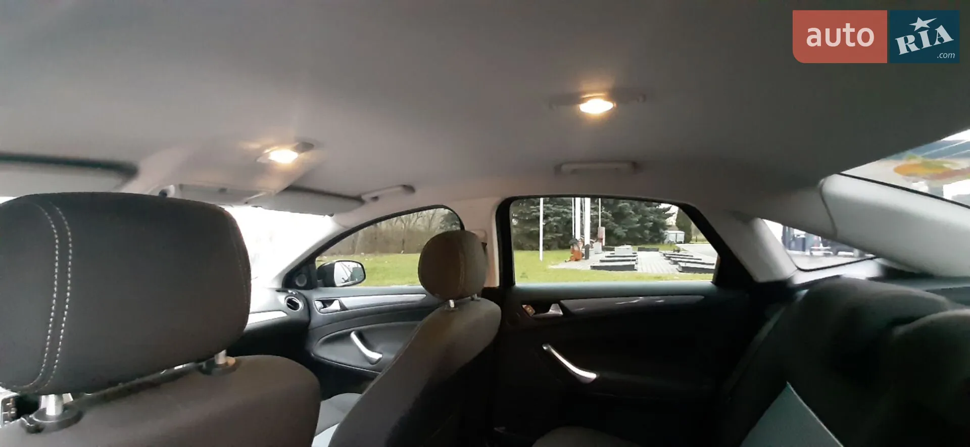 2012 Ford Mondeo - мініатюра 53