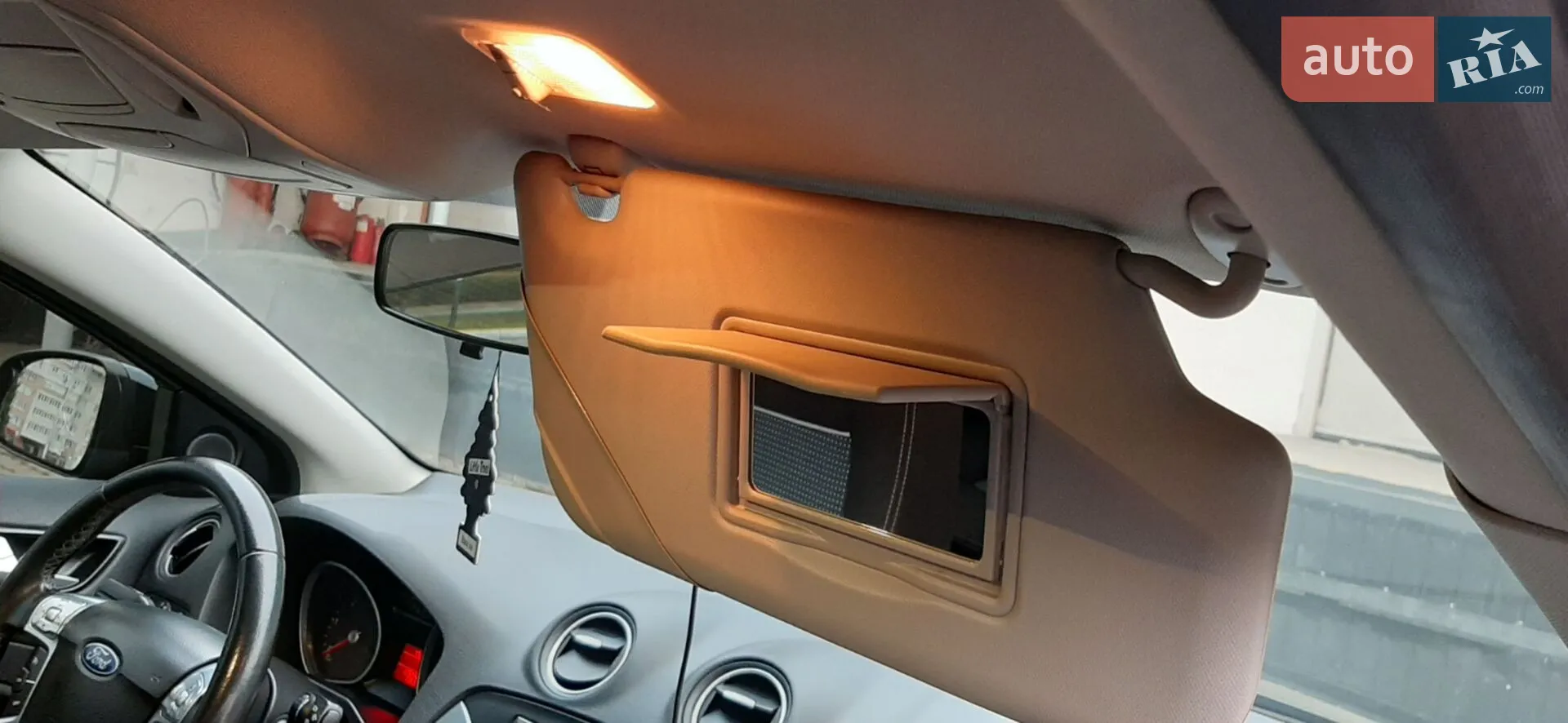 2012 Ford Mondeo - мініатюра 59