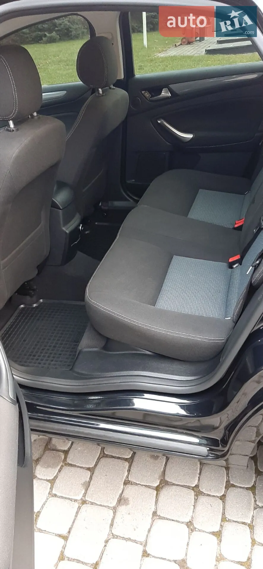 2012 Ford Mondeo - мініатюра 67