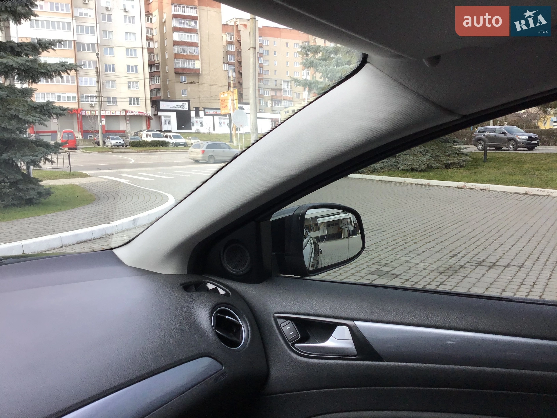 2012 Ford Mondeo - мініатюра 76