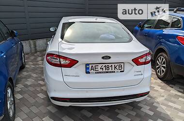 Седан Ford Mondeo 2018 в Броварах