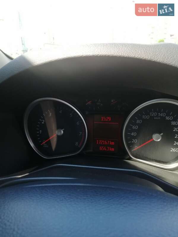 Седан Ford Mondeo 2011 в Виннице