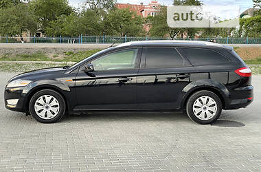 Универсал Ford Mondeo 2008 в 