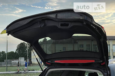 Универсал Ford Mondeo 2008 в 