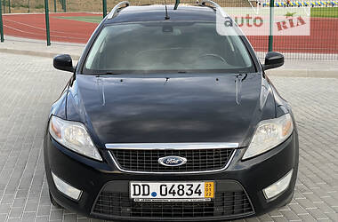 Универсал Ford Mondeo 2008 в 