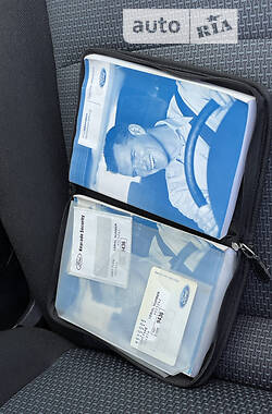 Универсал Ford Mondeo 2008 в 