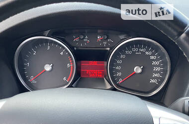 Универсал Ford Mondeo 2008 в 