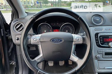 Универсал Ford Mondeo 2008 в 