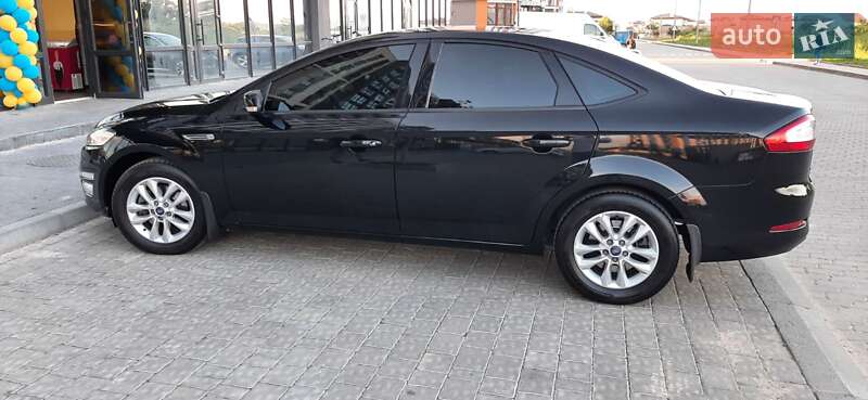 Седан Ford Mondeo 2012 в Івано-Франківську фото 82 Седан Ford Mondeo 2012 в Івано-Франківську