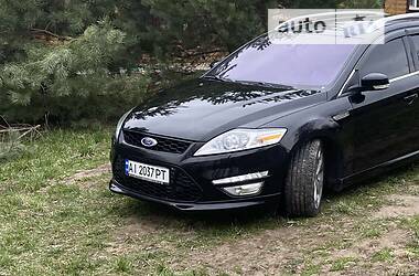 Универсал Ford Mondeo 2011 в Василькове