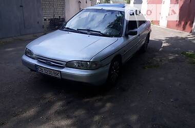 Седан Ford Mondeo 1994 в Чернігові