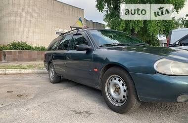 Універсал Ford Mondeo 1997 в Дніпрі