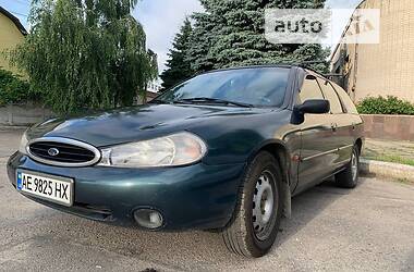 Універсал Ford Mondeo 1997 в Дніпрі