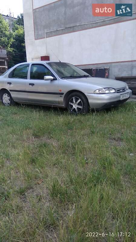 Хетчбек Ford Mondeo 1994 в Львові