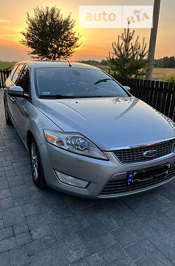 Универсал Ford Mondeo 2007 в Луцке