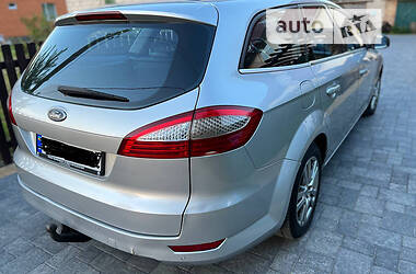 Универсал Ford Mondeo 2007 в Луцке