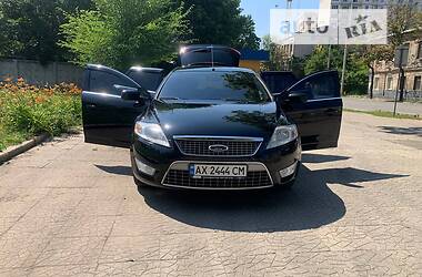 Універсал Ford Mondeo 2008 в Харкові