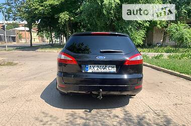 Універсал Ford Mondeo 2008 в Харкові