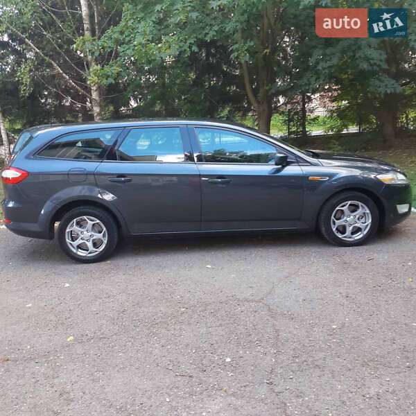 Універсал Ford Mondeo 2008 в Івано-Франківську