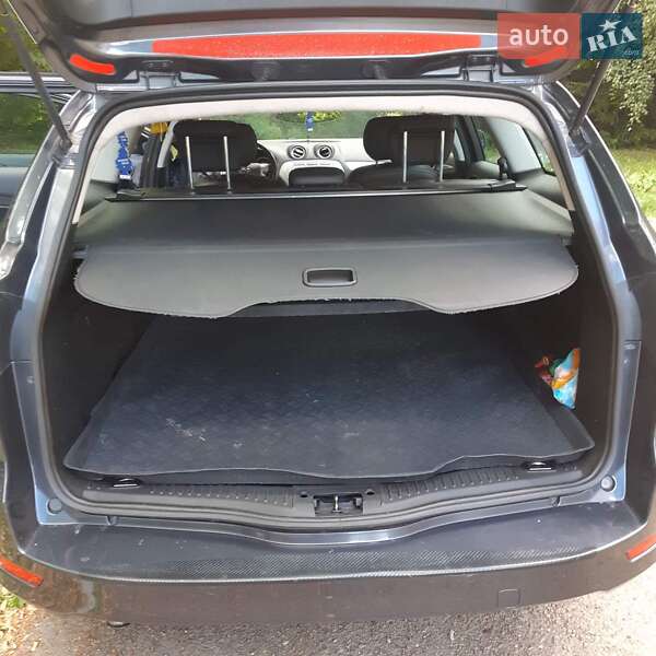 Універсал Ford Mondeo 2008 в Івано-Франківську