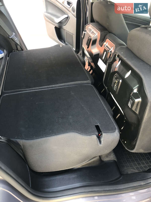 Седан Ford Mondeo 2012 в Одессе