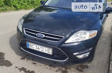 Универсал Ford Mondeo 2014 в Червонограде