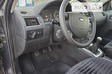 Универсал Ford Mondeo 2005 в Харькове