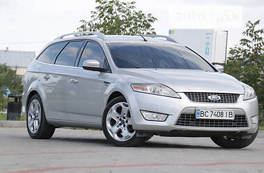 Универсал Ford Mondeo 2009 в Золочеве