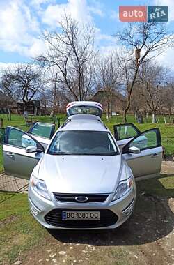 Универсал Ford Mondeo 2011 в 