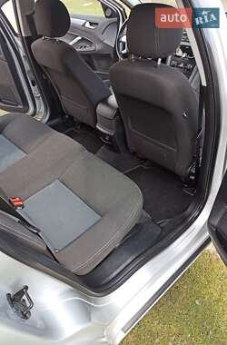 Универсал Ford Mondeo 2011 в 
