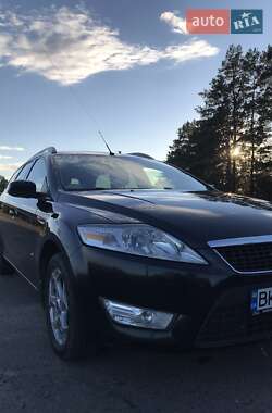 Универсал Ford Mondeo 2008 в Сарнах