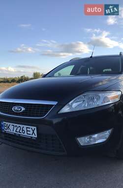 Универсал Ford Mondeo 2008 в Сарнах