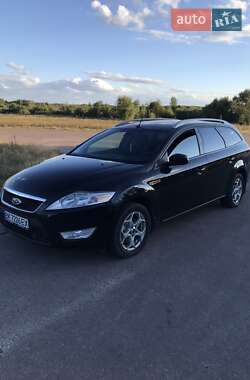 Универсал Ford Mondeo 2008 в Сарнах