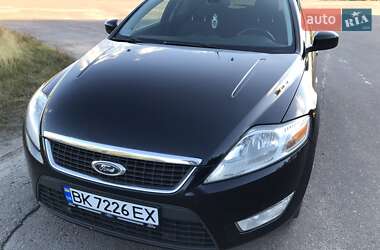 Универсал Ford Mondeo 2008 в Сарнах