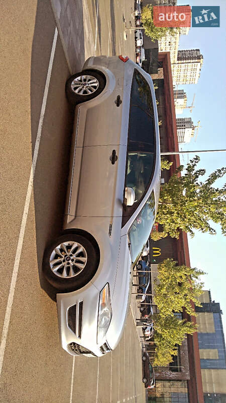 Універсал Ford Mondeo 2014 в Києві фото 7 Універсал Ford Mondeo 2014 в Києві