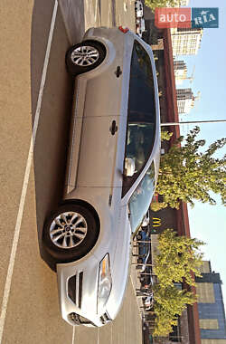 Универсал Ford Mondeo 2014 в 