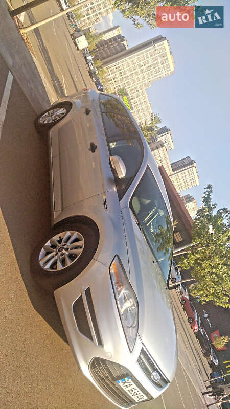 Універсал Ford Mondeo 2014 в Києві фото 4 Універсал Ford Mondeo 2014 в Києві