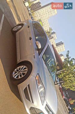 Универсал Ford Mondeo 2014 в 