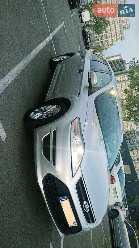 Універсал Ford Mondeo 2014 в Києві фото 5 Універсал Ford Mondeo 2014 в Києві